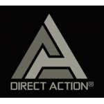 T-SHIRT GO LOUD "DIRECT ACTION" 